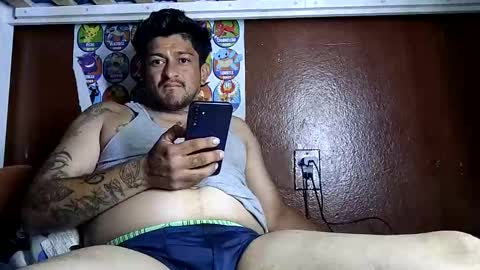 Snapshot of maravillanelsonernesto chatting on 12, 5, 2026 maravillanelsonernesto online show from 12, 5, 2026