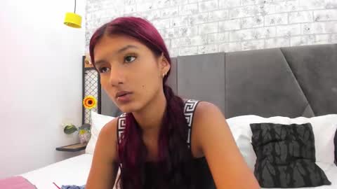 Maray Lous  online show from 19, 12, 2025