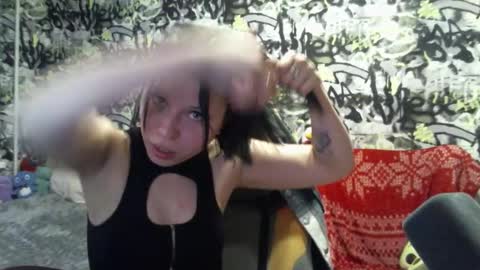 marble_kitten online show from 21, 12, 2025