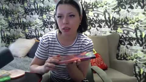 marble_kitten online show from 23, 12, 2025