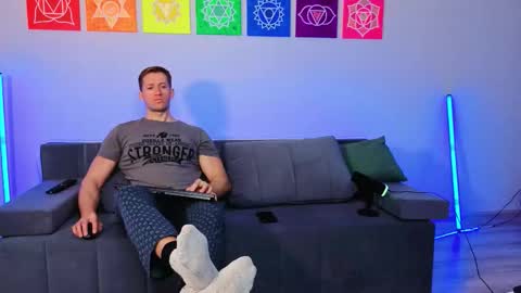 alex marvelxx online show from 16, 12, 2025