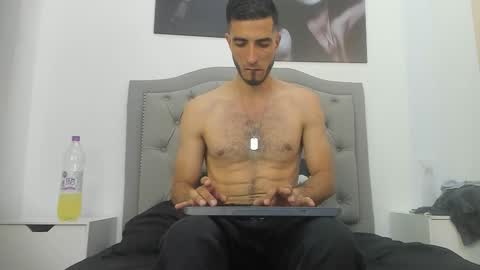 Marc Ruffalo online show from 24, 2, 2026