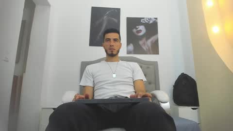 Marc Ruffalo online show from 1, 3, 2026