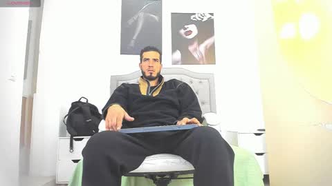 Marc Ruffalo online show from 25, 3, 2026