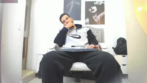 Marc Ruffalo online show from 17, 4, 2026