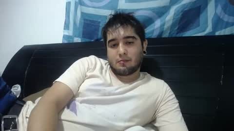 marccarter420 online show from 31, 1, 2025