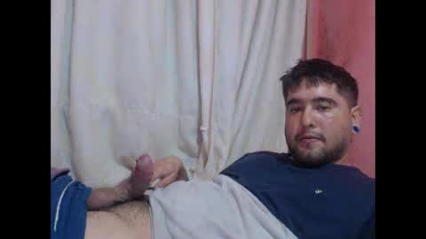 Snapshot of marccarter420 chatting on 8, 1, 2026 marccarter420 online show from 8, 1, 2026