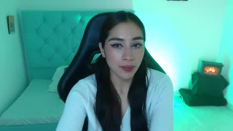 Marcela online show from 18, 4, 2026