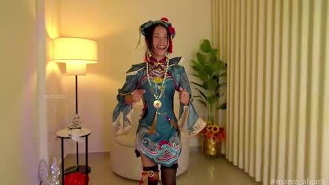 Snapshot of marce_algara chatting on 30, 10, 2025 Marce algara online show from 30, 10, 2025