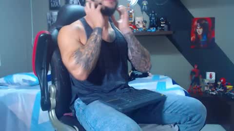 MARCEL online show from 22, 2, 2026