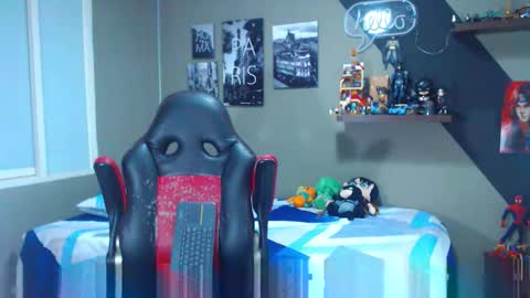 MARCEL online show from 18, 3, 2026