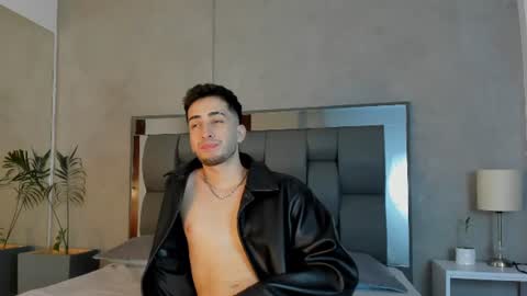 Snapshot of marcel_gassion chatting on 12, 7, 2026 Marcel Gassion online show from 12, 7, 2026