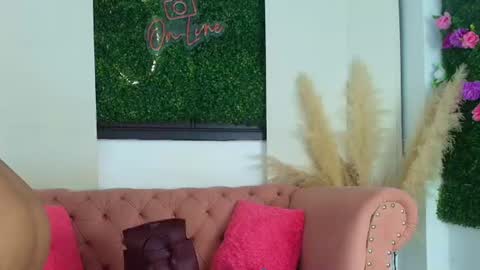 Snapshot of marcela_cepeda chatting on 24, 6, 2026 Mar online show from 24, 6, 2026