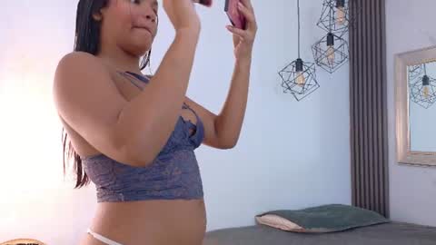 Snapshot of marcela_cepeda chatting on 20, 7, 2026 Mar online show from 20, 7, 2026