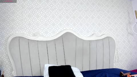 Marcela Cortes online show from 28, 3, 2026