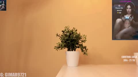 Marcela online show from 13, 2, 2025