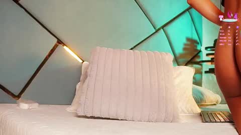 marcela_rojas online show from 24, 11, 2025