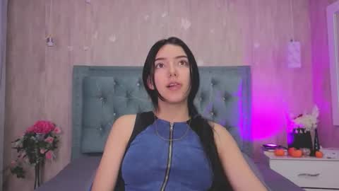 Marcela online show from 20, 11, 2025