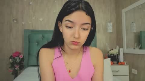 Marcela online show from 26, 11, 2025