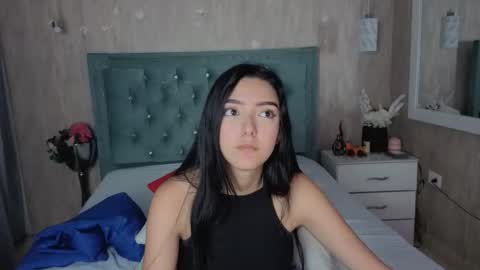 Marcela online show from 9, 3, 2026