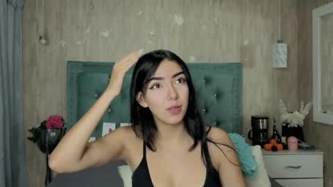 Snapshot of marcelaa_fox chatting on 5, 6, 2026 Marcela online show from 5, 6, 2026