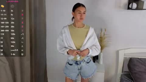 Snapshot of marcelarichard chatting on 10, 6, 2026 Millie online show from 10, 6, 2026