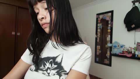 Marceline  online show from 2, 1, 2025