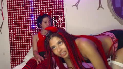 Michell Dayan online show from 6, 3, 2025