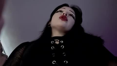 Lady Marceline online show from 30, 5, 2026