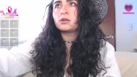 M A R C I  online show from 10, 10, 2025