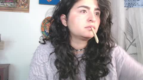 Snapshot of marceline_uu chatting on 14, 6, 2026 M A R C I online show from 14, 6, 2026
