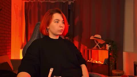 MarcelineChi online show from 24, 2, 2026