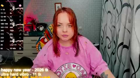 Sara online show from 9, 1, 2026