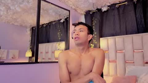 Snapshot of marcell_nova chatting on 17, 9, 2025 marcell_nova online show from 17, 9, 2025