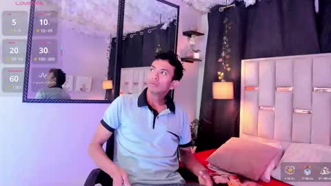 Snapshot of marcell_nova chatting on 27, 9, 2025 marcell_nova online show from 27, 9, 2025