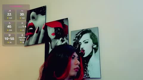 Snapshot of marcell_nova chatting on 29, 11, 2025 marcell_nova online show from 29, 11, 2025