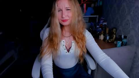 marcellis_own_your_heart online show from 25, 2, 2026