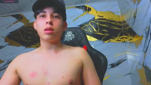 marcelo_boy online show from 27, 10, 2025