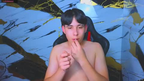 marcelo_boy online show from 4, 11, 2025