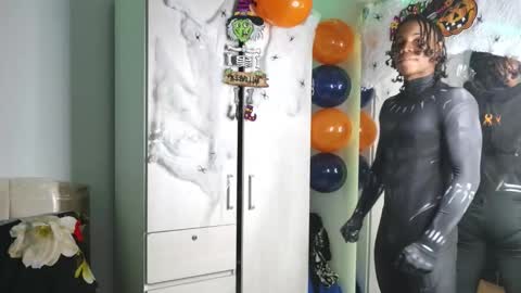 MARCELO online show from 1, 11, 2025