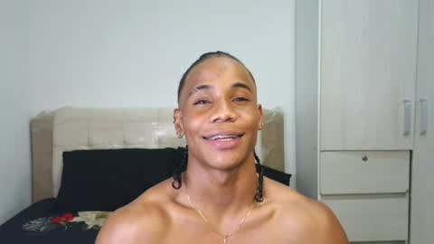 Snapshot of marcelo_dosantos77 chatting on 19, 6, 2026 MARCELO online show from 19, 6, 2026