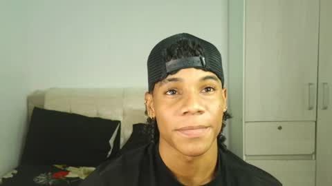 Snapshot of marcelo_dosantos77 chatting on 2, 7, 2026 MARCELO online show from 2, 7, 2026
