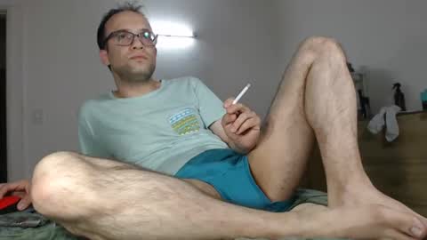 marcnashio online show from 3, 3, 2025