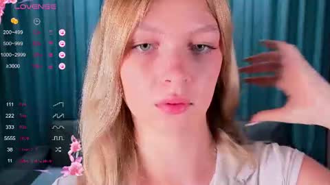 Snapshot of marcia_walker chatting on 19, 6, 2026 Sonya online show from 19, 6, 2026