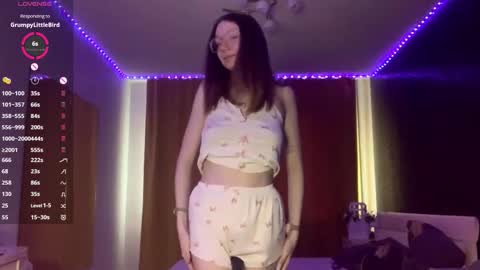 Alisa online show from 11, 11, 2025