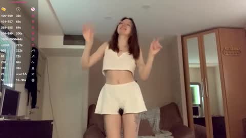 Alisa online show from 2, 12, 2025