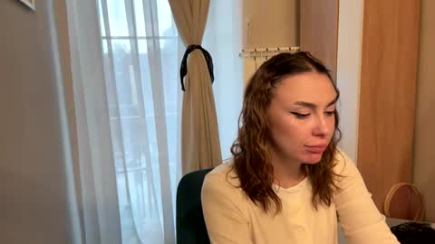 Marcisha online show from 29, 5, 2026