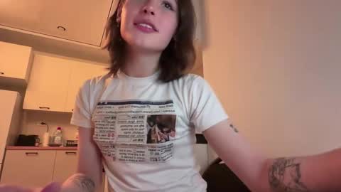 marci wake up online show from 8, 3, 2026