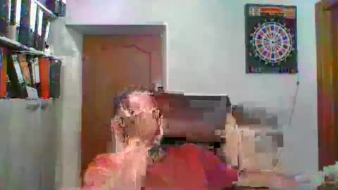 marcjemp online show from 22, 5, 2026