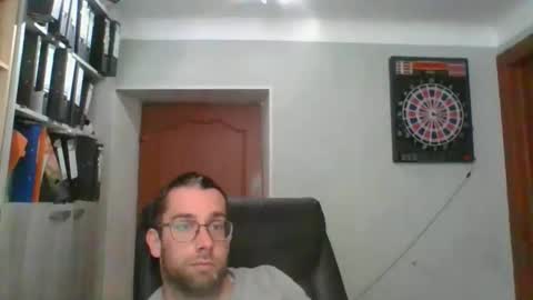 marcjemp online show from 8, 6, 2026